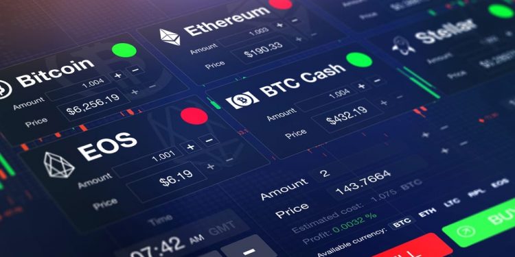 Choose Cryptocurrency Trading Exchange Carefully