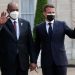 France Announces Plans to Cancel Sudan $5 Billion Debt