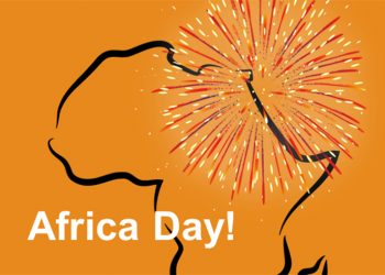 Africa Day. Image source: The New Times Rwanda