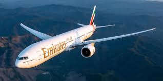 emirates three