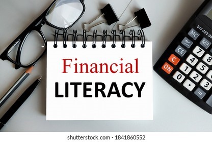 financial literacy - Kenyan Wallstreet