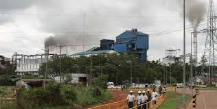 mumias sugar factory