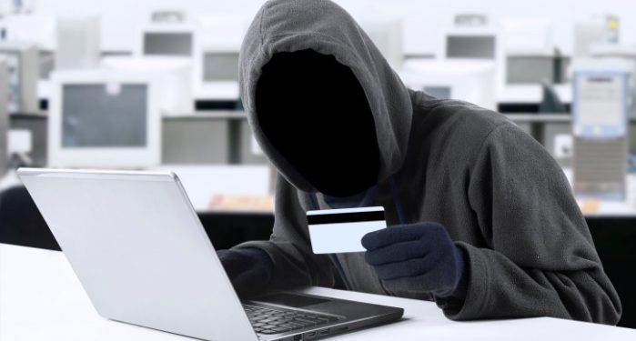 online fraudsters
