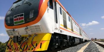 Kenya Railways Corporation to begin hourly rides in Nairobi