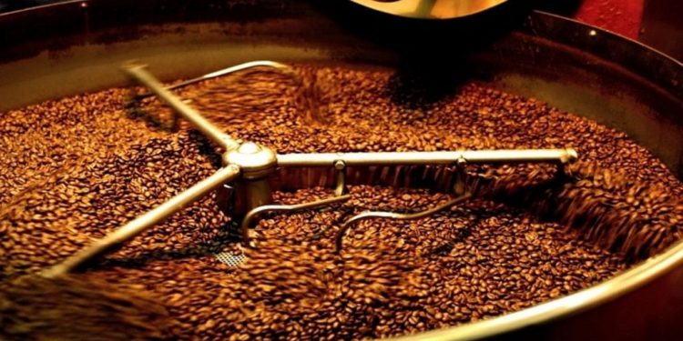 Gov't Unveils KSh85 Million Coffee Factory in Baringo