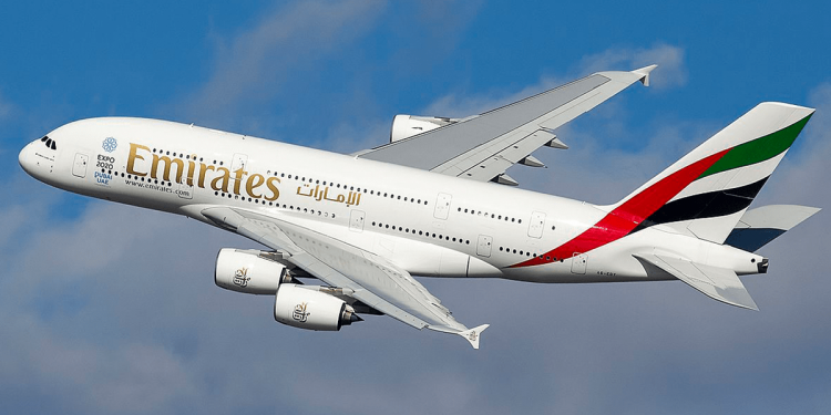 Emirates Reports KSh646 Billion Loss