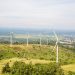 KenGens Ngong Wind Farm Turbines