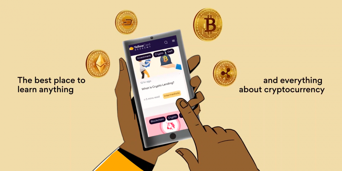 crypto exchange kenya