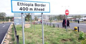 Moyale One-Stop Border Post Opens