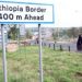 Moyale One-Stop Border Post Opens