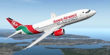 KQ Cuts Uganda Flights Frequency from 12 to 9, Weekly