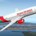 KQ Cuts Uganda Flights Frequency from 12 to 9, Weekly