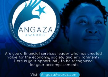 Angaza Awards 2021