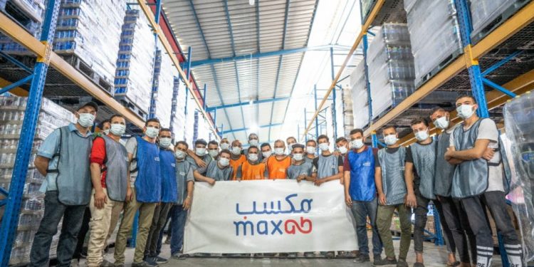 Egypt's MaxAB Raises $40 Million in Series A Funding