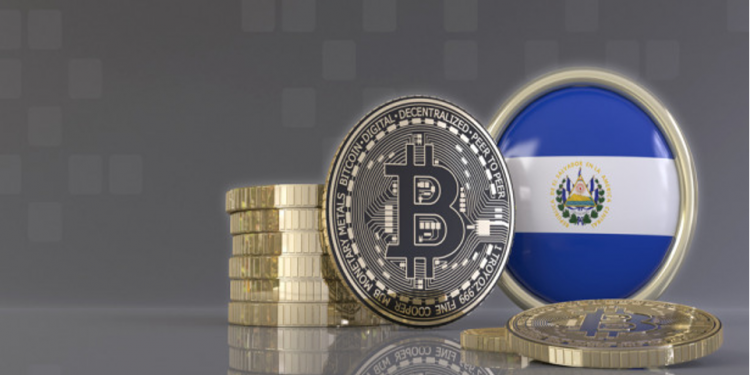 El Salvador’s Historical Move towards Bitcoin Adoption