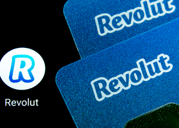Revolut Started Robinhood Style Service Finance Brokerage