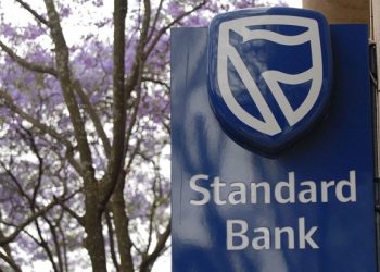 Standard Bank 111