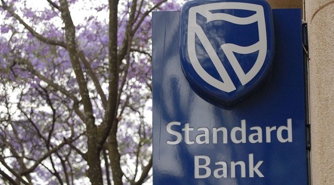 Standard Bank 111