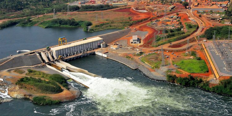 Jubilee Holdings Invests KSh4.4 Billion in Uganda's Bujagali Power Plant