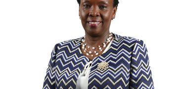 Jennifer Karina Appointed Board of Directors Chair at Kenya Re