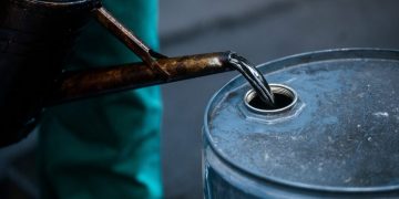 Nigeria Passes Oil Bill