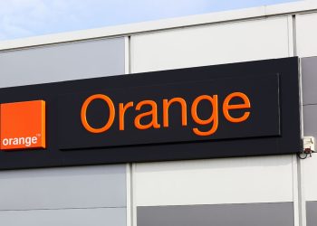 orange telecoms