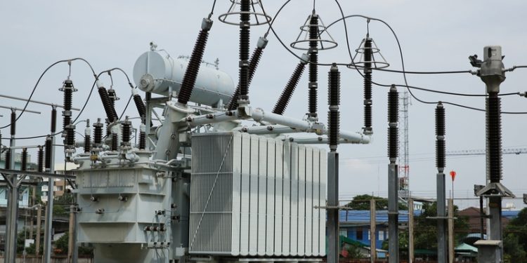 KRA on Plans to Auction Kenya Power Transformers