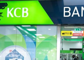 KCB bank 1
