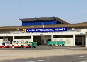 Kisumu International Airport to get KSh157 Million Facelift