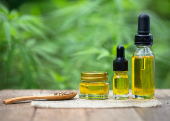 What You Should Know about CBD Oil