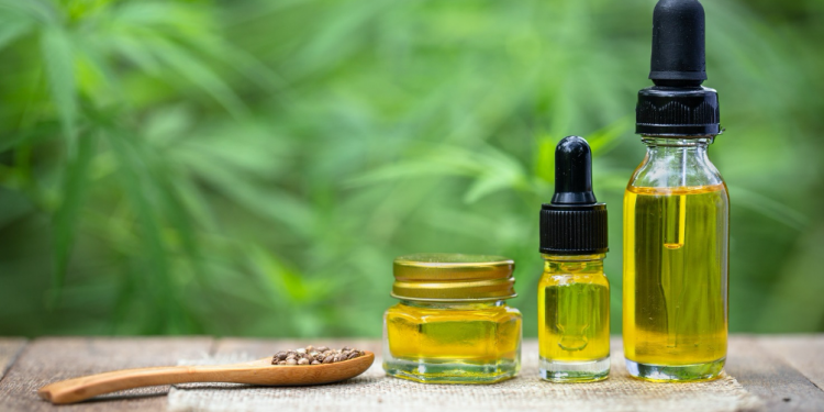 What You Should Know about CBD Oil