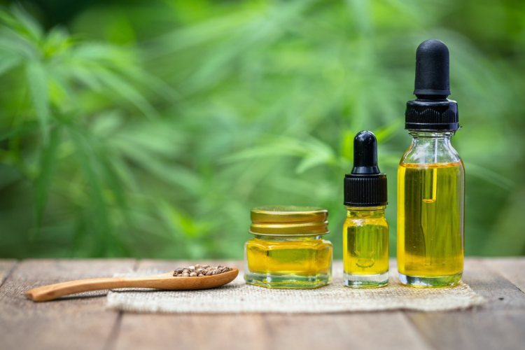 What You Should Know about CBD Oil