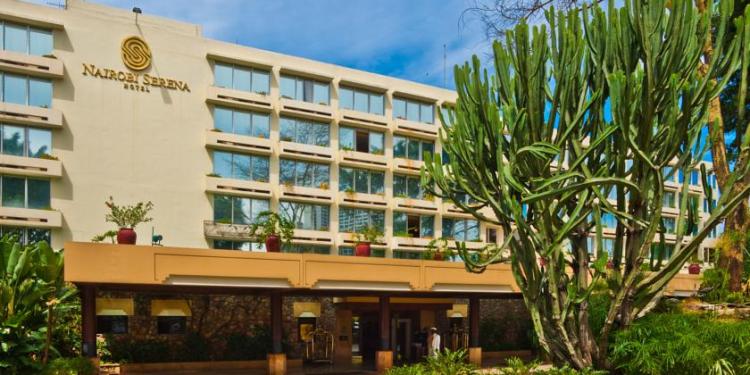 Serena Hotels Cut Net Losses to KSh633 Million in FY 2021