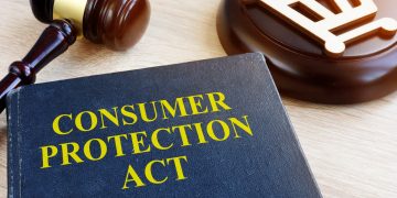 Consumer protection act