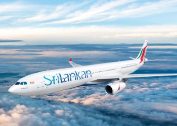 SriLankan Airlines