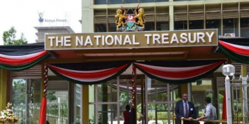National Treasury Forecasts Economy to Expand 6.6%