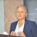 CBK Deputy Governor Mrs. Sheila M'Mbijjewe at the 10th Annual Kenya Bankers Association (KBA) Banking Research Conference