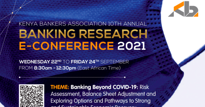 Kenya Bankers 2021 Annual Conference