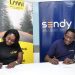 Sendy & Lami Technologies Partner