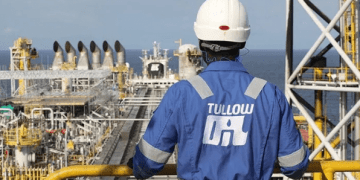 Tullow Oil to Invest KSh340 Billion More in Kenya's Oil