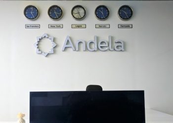 Andela Raises $200 Million in Series E Funding Round