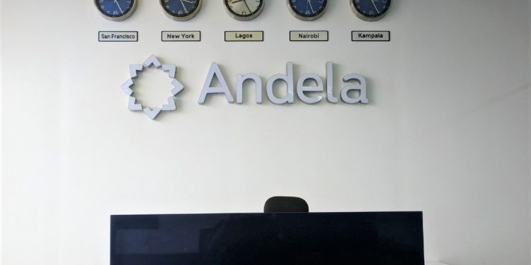 Andela Raises $200 Million in Series E Funding Round
