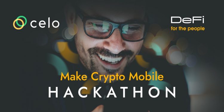 Celo Mobile Hackathon