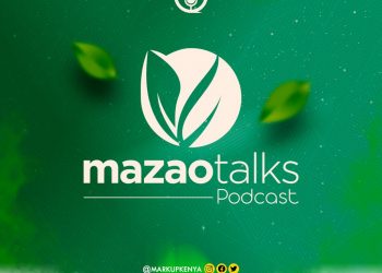 Mazao Talks