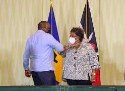Kenya & Barbados Sign Bilateral Trade Agreements