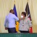 Kenya & Barbados Sign Bilateral Trade Agreements