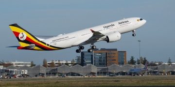 Uganda Airlines Begins Direct Flights to Dubai