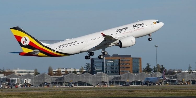 Uganda Airlines Begins Direct Flights to Dubai