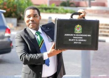 Tanzania to Borrow $2.34 Billion for 2022/2023 Budget