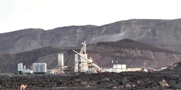Kengen starts geothermal drilling in Djibouti